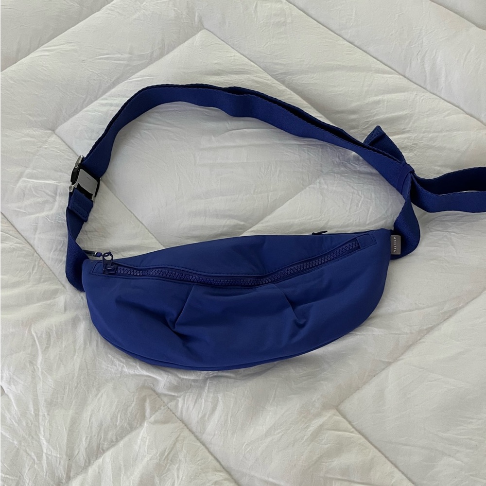Nw/oT Athleta Run Beltbag
